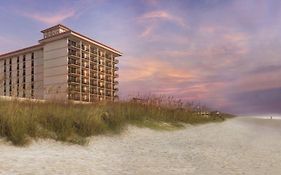 One Ocean Resort And Spa Jacksonville