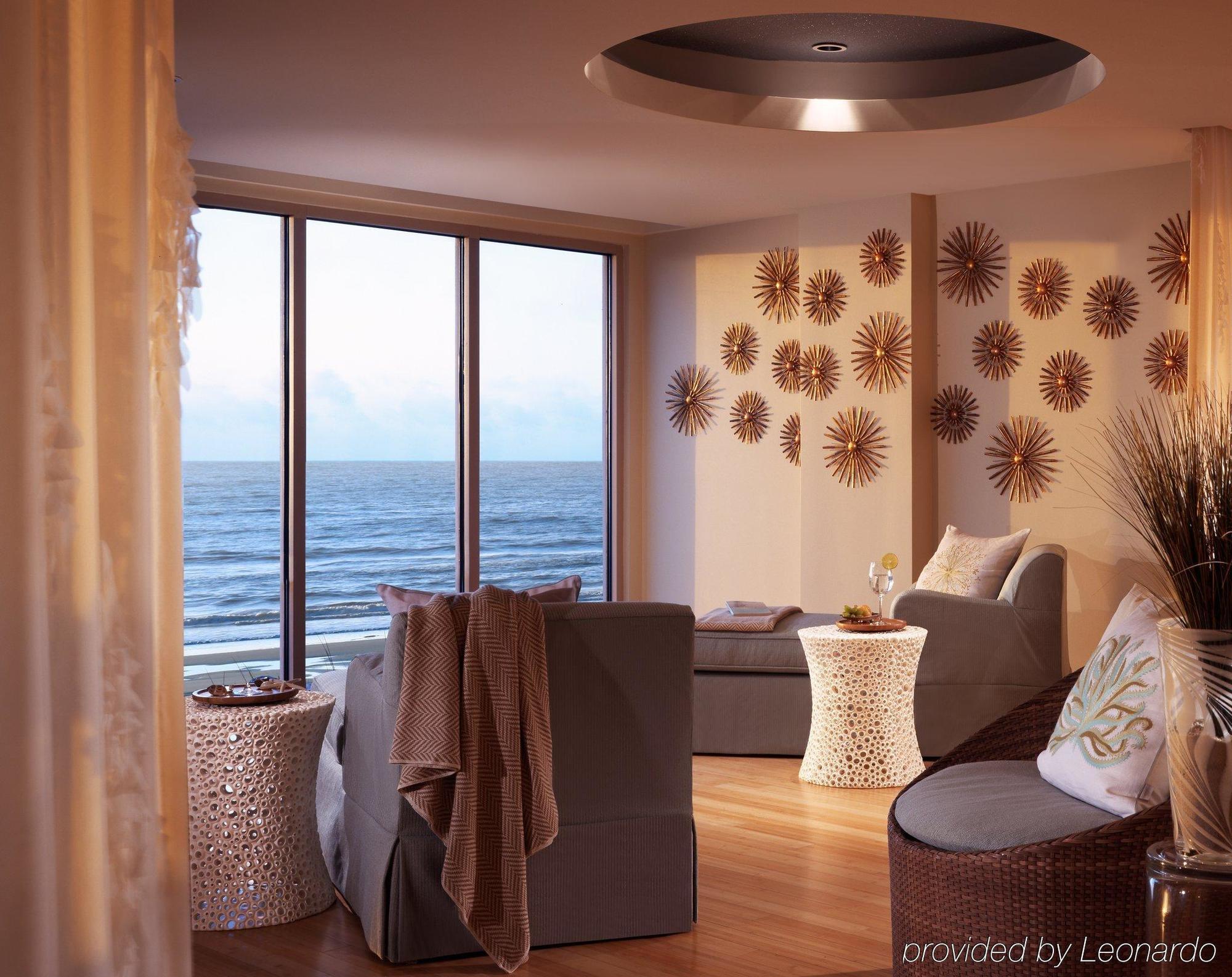 One Ocean Resort And Spa Atlantic Beach Room photo